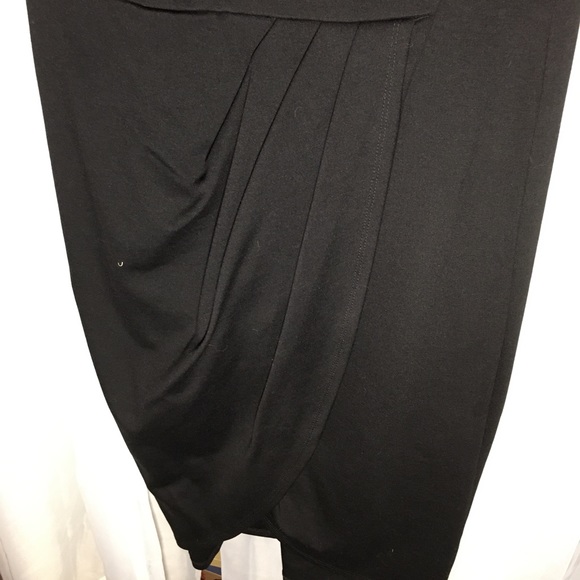 Plus Size Bodycon Dress - Picture 3 of 5